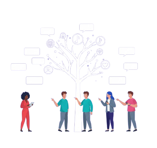 Spotify vs Competitors (2025)